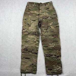 U.S. Army Combat OCP Pants Small Regular (Fits 30x31) Scorpion Multicam Insect